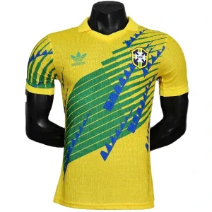 Brasilien Trikot 2026 - Brasilien Trikot 2025 | trikotfussballshop