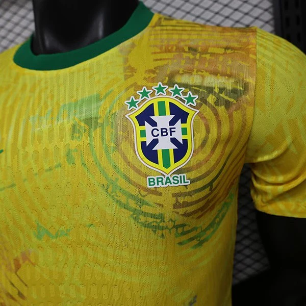 Brasilien Trikot 2026 - Brasilien Trikot 2025 | trikotfussballshop