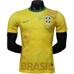 Brasilien Trikot 2026 - Brasilien Trikot 2025 | trikotfussballshop