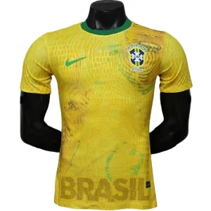 Brasilien Trikot 2026 - Brasilien Trikot 2025 | trikotfussballshop