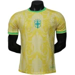 Brasilien Trikot 2026 - Brasilien Trikot 2025 | trikotfussballshop