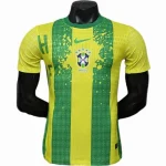 Brasilien Trikot 2026 - Brasilien Trikot 2025 | trikotfussballshop