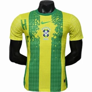 Brasilien Trikot 2026 - Brasilien Trikot 2025 | trikotfussballshop