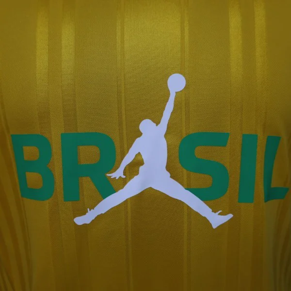 Brasilien Trikot 2026 - Brasilien Trikot 2025 | trikotfussballshop