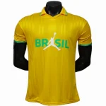 Brasilien Trikot 2026 - Brasilien Trikot 2025 | trikotfussballshop