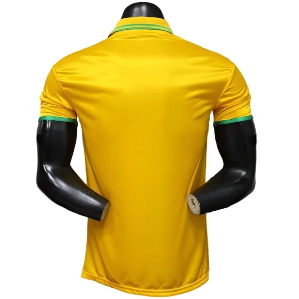 Brasilien Trikot 2026 - Brasilien Trikot 2025 | trikotfussballshop