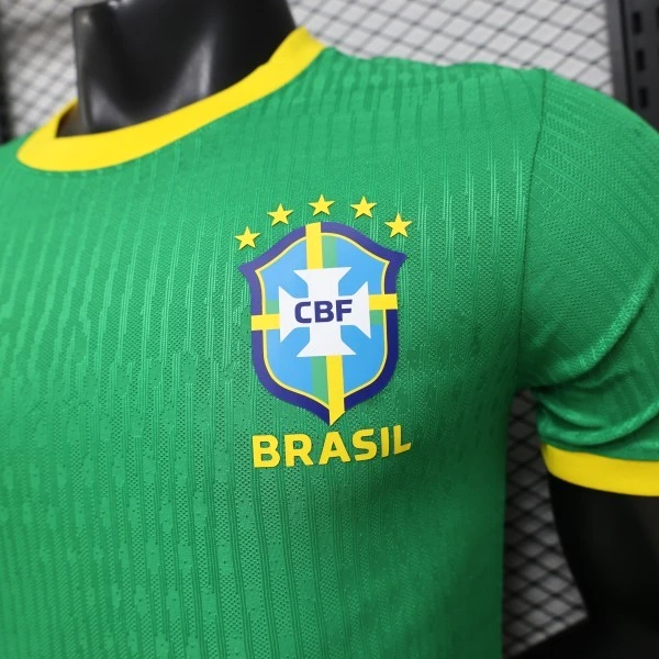 Brasilien Trikot 2026 - Brasilien Trikot 2025 | trikotfussballshop