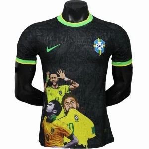 Brasilien Trikot 2026 - Brasilien Trikot 2025 | trikotfussballshop