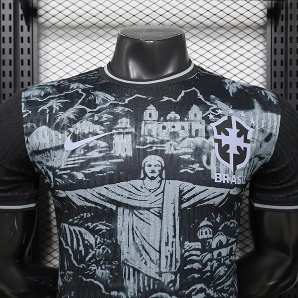 Brasilien Trikot 2026 - Brasilien Trikot 2025 | trikotfussballshop