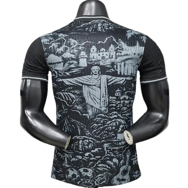 Brasilien Trikot 2026 - Brasilien Trikot 2025 | trikotfussballshop
