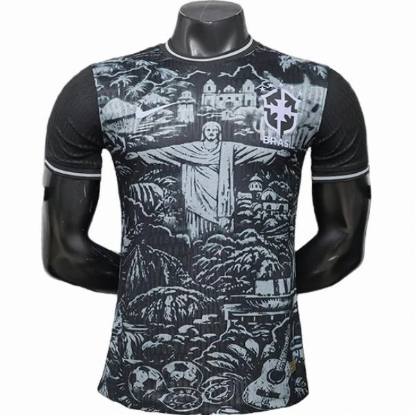 Brasilien Trikot 2026 - Brasilien Trikot 2025 | trikotfussballshop