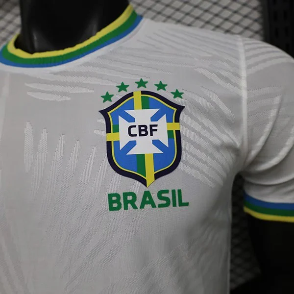 Brasilien Trikot 2026 - Brasilien Trikot 2025 | trikotfussballshop