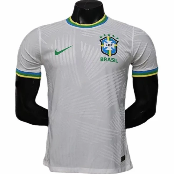 Brasilien Trikot 2026 - Brasilien Trikot 2025 | trikotfussballshop