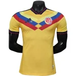 Columbia Trikot 2026 - Kolumbien Trikot 25/26 | trikotfussballshop