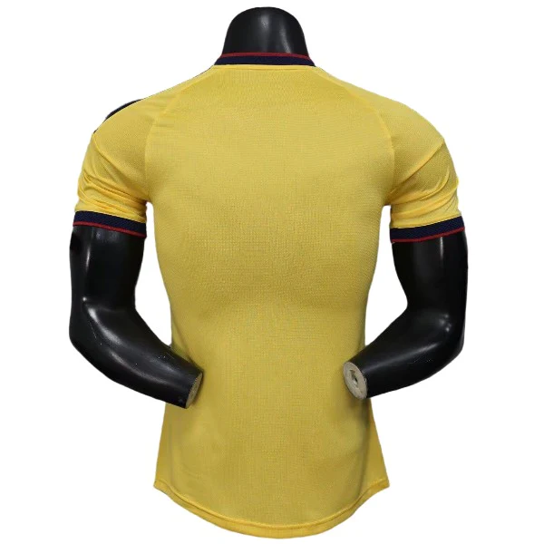 Columbia Trikot 2026 - Kolumbien Trikot 25/26 | trikotfussballshop