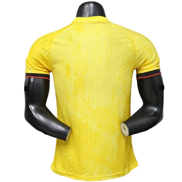Columbia Trikot 2026 - Kolumbien Trikot 25/26 | trikotfussballshop