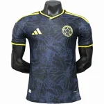 Columbia Trikot 2026 - Kolumbien Trikot 25/26 | trikotfussballshop