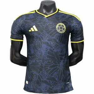 Columbia Trikot 2026 - Kolumbien Trikot 25/26 | trikotfussballshop