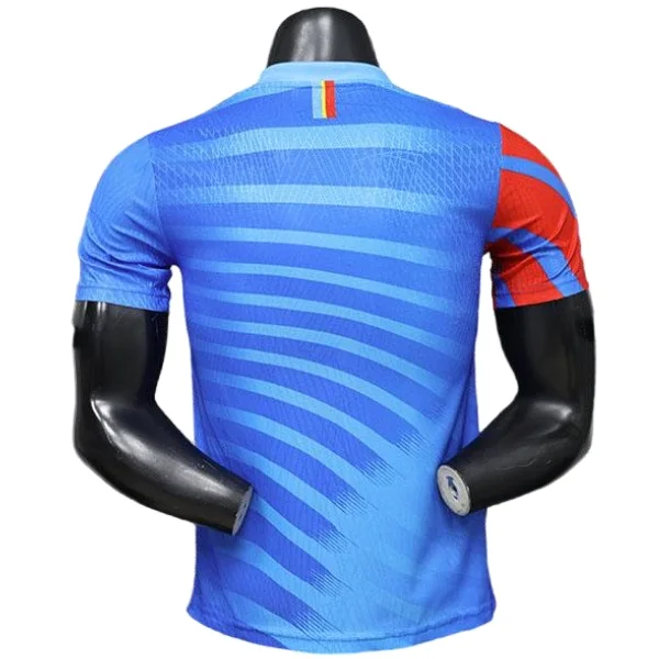 Congo Trikot 2026 - Kongo Trikot | trikotfussballshop