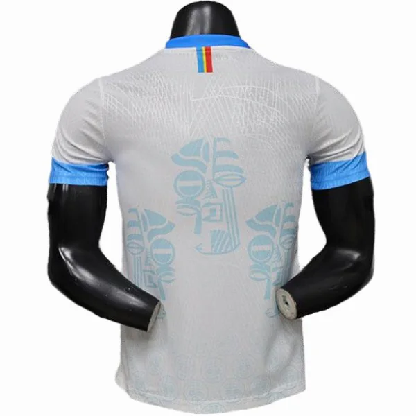 Congo Trikot 2026 - Kongo Trikot | trikotfussballshop