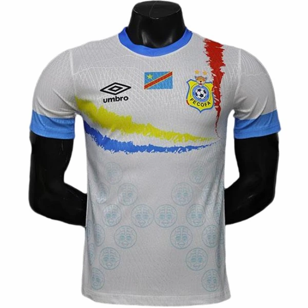 Congo Trikot 2026 - Kongo Trikot | trikotfussballshop