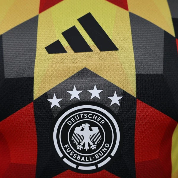 Deutschland Trikot 2026 - Deutschland Trikot 25 26 | trikotfussballshop