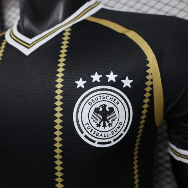 Deutschland Trikot 2026 - Deutschland Trikot 25 26 | trikotfussballshop