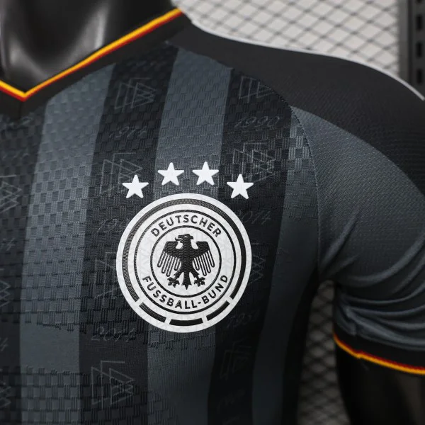 Deutschland Trikot 2026 - Deutschland Trikot 25 26 | trikotfussballshop