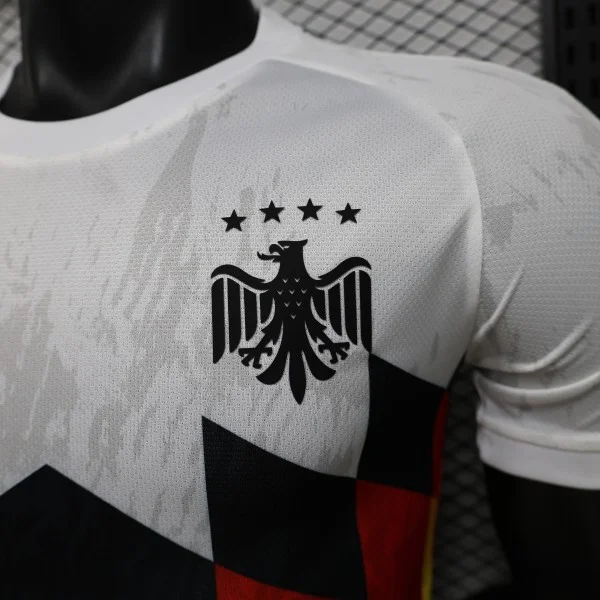 Deutschland Trikot 2026 - Deutschland Trikot 25 26 | trikotfussballshop