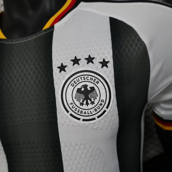 Deutschland Trikot 2026 - Deutschland Trikot 25 26 | trikotfussballshop
