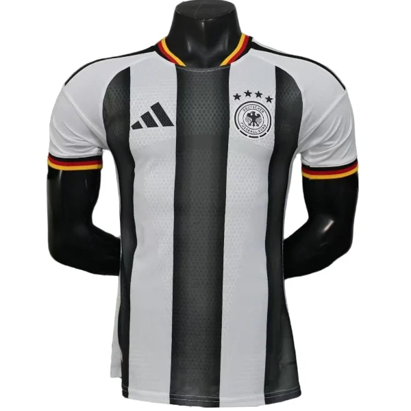 Deutschland Trikot 2026 - Deutschland Trikot 25 26 | trikotfussballshop