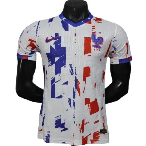 Frankreich Trikot 2026 - Frankreich Trikot 2024 | trikotfussballshop