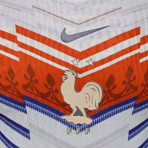 Frankreich Trikot 2026 - Frankreich Trikot 2024 | trikotfussballshop