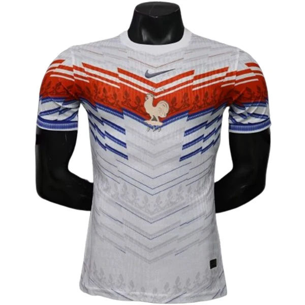 Frankreich Trikot 2026 - Frankreich Trikot 2024 | trikotfussballshop