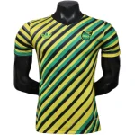 Jamaika Trikot 2026 - Jamaika Fußballtrikot 25 26 | trikotfussballshop