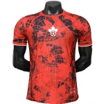 Kanada Trikot 2026 - Kanada Trikot 2024 | trikotfussballshop