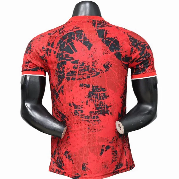 Kanada Trikot 2026 - Kanada Trikot 2024 | trikotfussballshop