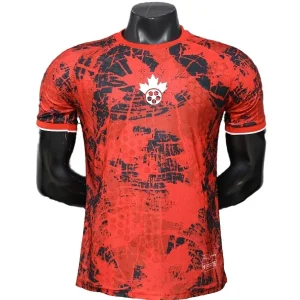 Kanada Trikot 2026 - Kanada Trikot 2024 | trikotfussballshop