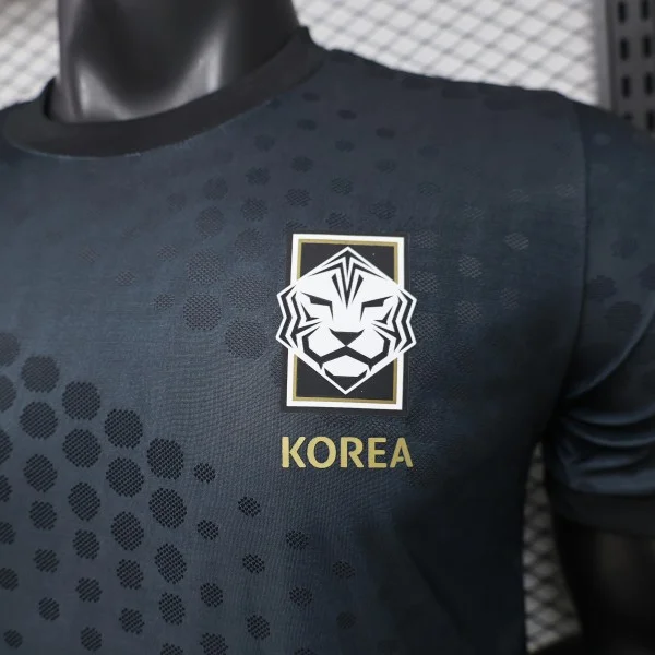Korea Trikot 2026 - Korea Nationalmannschaft Trikot 25 26 | trikotfussballshop