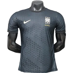 Korea Trikot 2026 - Korea Nationalmannschaft Trikot 25 26 | trikotfussballshop