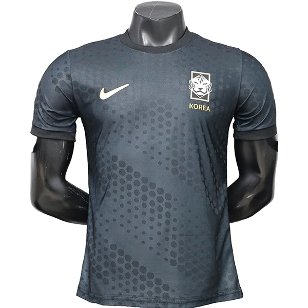 Korea Trikot 2026 - Korea Nationalmannschaft Trikot 25 26 | trikotfussballshop