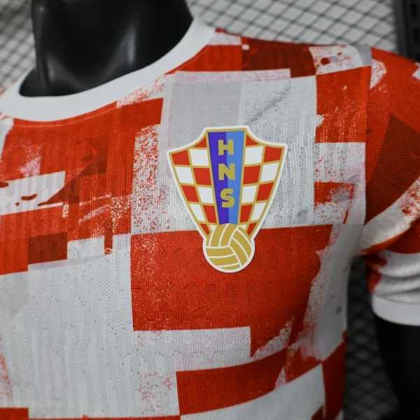 Kroatien Trikot 2026 - Kroatien Trikot 2024 | trikotfussballshop