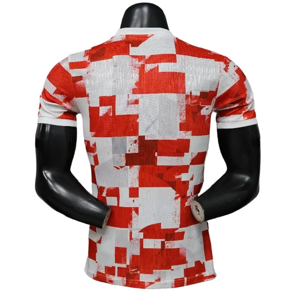 Kroatien Trikot 2026 - Kroatien Trikot 2024 | trikotfussballshop