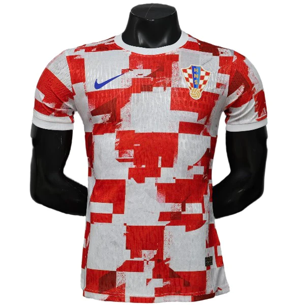Kroatien Trikot 2026 - Kroatien Trikot 2024 | trikotfussballshop