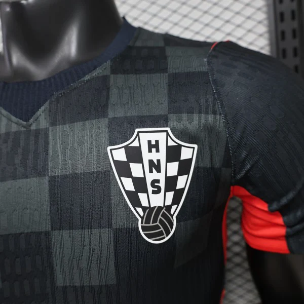 Kroatien Trikot 2026 - Kroatien Trikot 2024 | trikotfussballshop