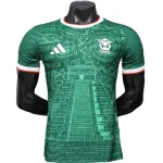 Trikot 2026 - Mexiko Fußballtrikot 2025 | trikotfussballshop
