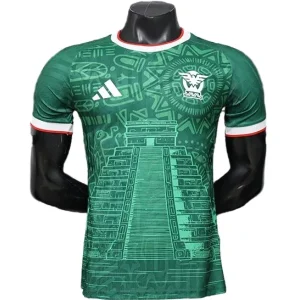 Trikot 2026 - Mexiko Fußballtrikot 2025 | trikotfussballshop