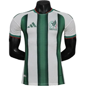 Trikot 2026 - Mexiko Fußballtrikot 2025 | trikotfussballshop