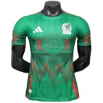 Trikot 2026 - Mexiko Fußballtrikot 2025 | trikotfussballshop