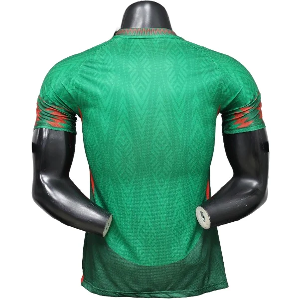 Trikot 2026 - Mexiko Fußballtrikot 2025 | trikotfussballshop